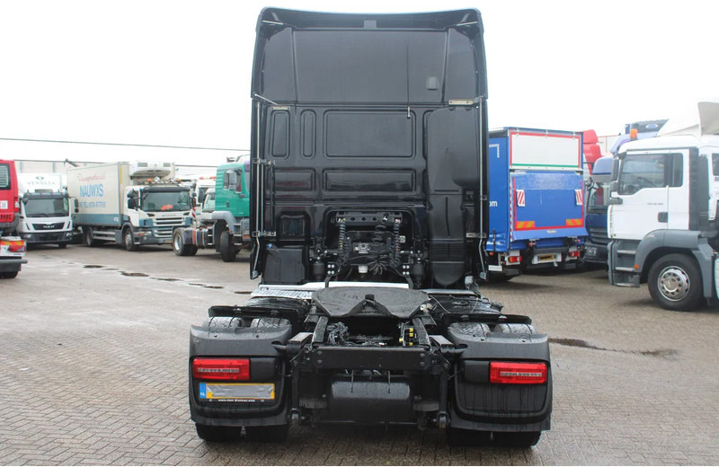 יחידת טרקטור DAF XF 530 + EURO 6 + mega + full Options !!!: תמונה 6