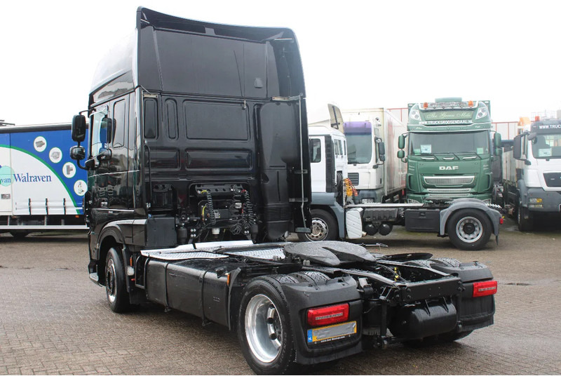 יחידת טרקטור DAF XF 530 + EURO 6 + mega + full Options !!!: תמונה 7