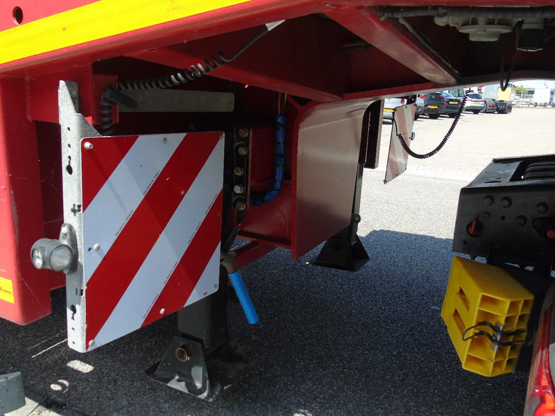 Faymonville 4x AXLE + 6.5 EXTENDABLE + RAMPS FULLY FUNCTIONAL - סמיטריילר בהובלה אוטומטית: תמונה 5 Faymonville 4x AXLE + 6.5 EXTENDABLE + RAMPS FULLY FUNCTIONAL - סמיטריילר בהובלה אוטומטית: תמונה 5