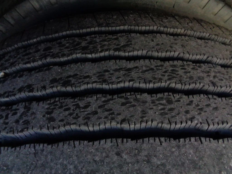 משאית אש Iveco 135-17 Manual + Firetruck: תמונה 14