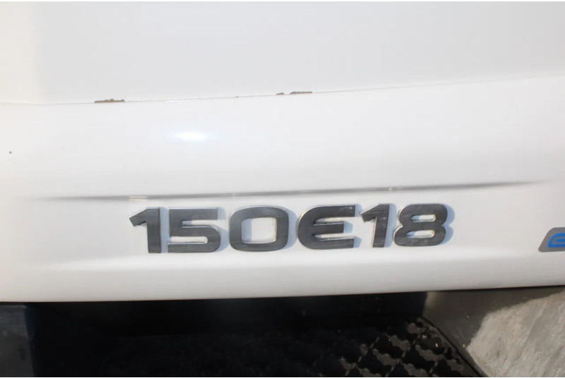 משאית הרמת וו Iveco Eurocargo 150E18 + manual + 3p: תמונה 10