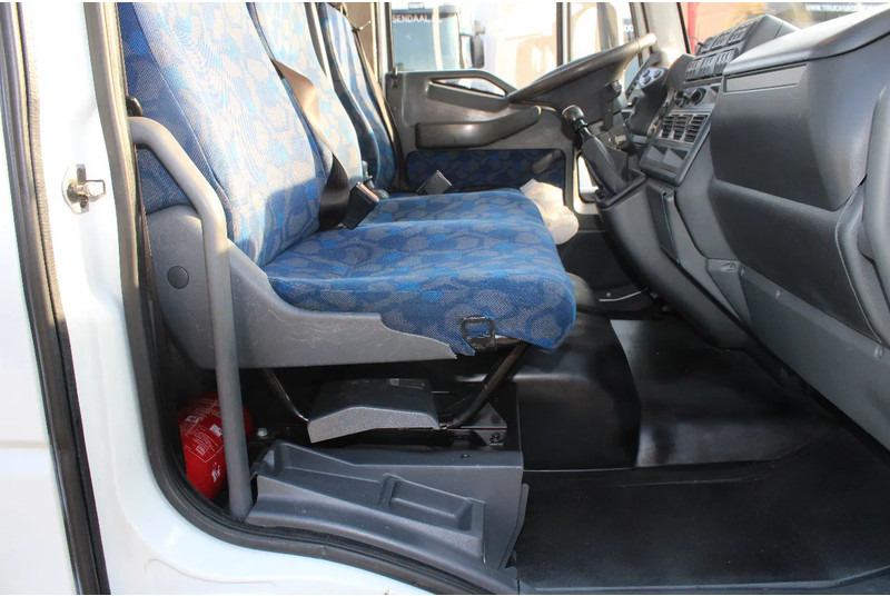משאית הרמת וו Iveco Eurocargo 150E18 + manual + 3p: תמונה 12