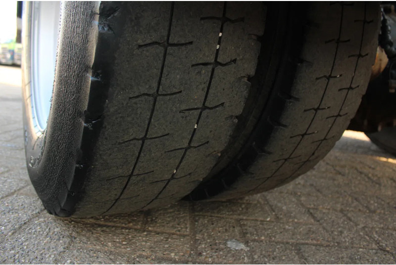 משאית הרמת וו Iveco Eurocargo 150E18 + manual + 3p: תמונה 20