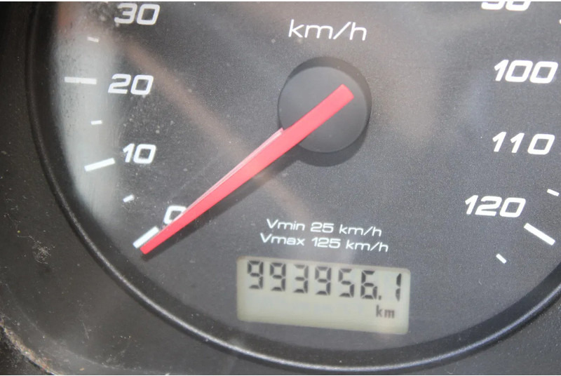 יחידת טרקטור Iveco Stralis 420 + EURO 6: תמונה 13