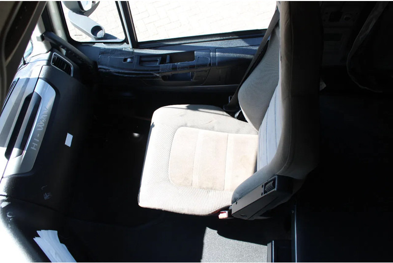 יחידת טרקטור Iveco Stralis 420 + EURO 6: תמונה 15
