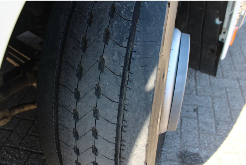 יחידת טרקטור Iveco Stralis 420 + EURO 6: תמונה 16