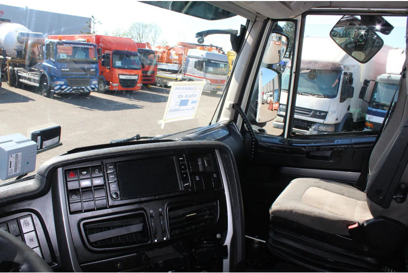 יחידת טרקטור Iveco Stralis 420 + EURO 6: תמונה 10