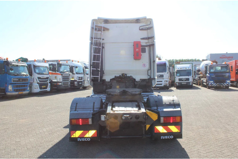 Iveco Stralis 420 + EURO 6 - יחידת טרקטור: תמונה 5 Iveco Stralis 420 + EURO 6 - יחידת טרקטור: תמונה 5