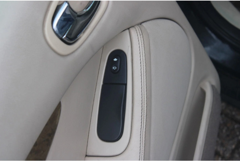 סדאן Jaguar S-TYPE 3.0 V6 EXECUTIVE +EURO 3: תמונה 12