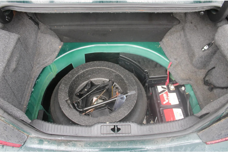 סדאן Jaguar S-TYPE 3.0 V6 EXECUTIVE +EURO 3: תמונה 7