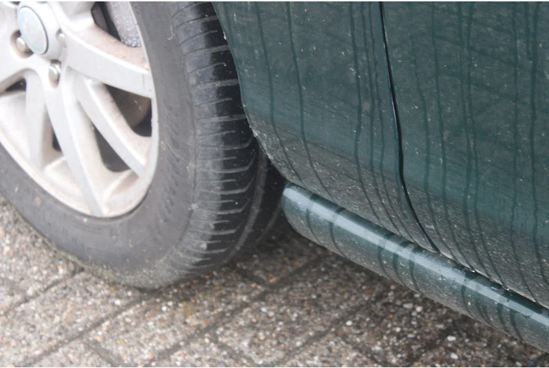 סדאן Jaguar S-TYPE 3.0 V6 EXECUTIVE +EURO 3: תמונה 13