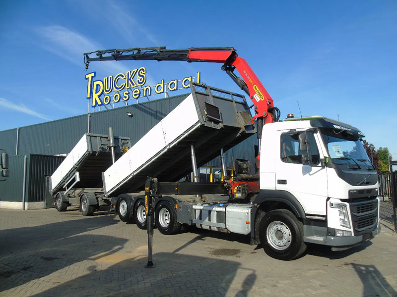 LAG 2x axle + big cylinder + perfect status - קרון נגרר עם מזהיר: תמונה 4 LAG 2x axle + big cylinder + perfect status - קרון נגרר עם מזהיר: תמונה 4