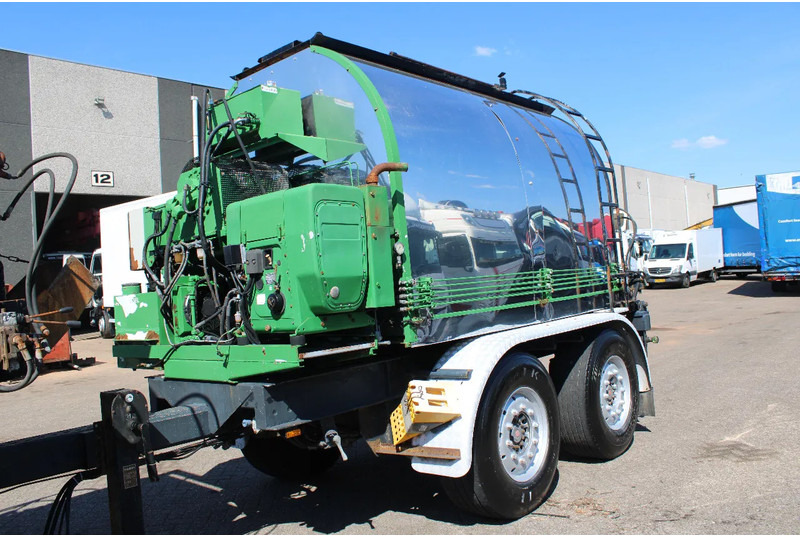 MAN TGA 26.310 + LINDHOFF EN LINNE 6M3 + MANUAL + COMBI - משאית: תמונה 4 MAN TGA 26.310 + LINDHOFF EN LINNE 6M3 + MANUAL + COMBI - משאית: תמונה 4