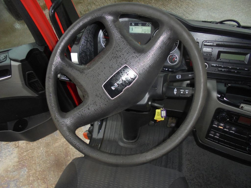 MAN TGL 8.150 + Euro 6 + Hooksystem + box + blad-blad - משאית הרמת וו: תמונה 5 MAN TGL 8.150 + Euro 6 + Hooksystem + box + blad-blad - משאית הרמת וו: תמונה 5