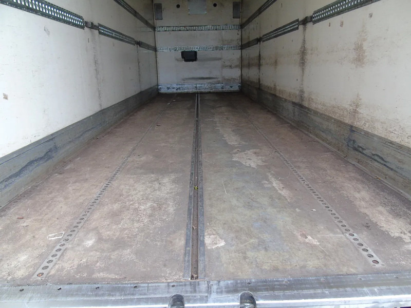 MAN TGM 12.250 + EURO 6 + LIFT - משאית תיבה: תמונה 5 MAN TGM 12.250 + EURO 6 + LIFT - משאית תיבה: תמונה 5