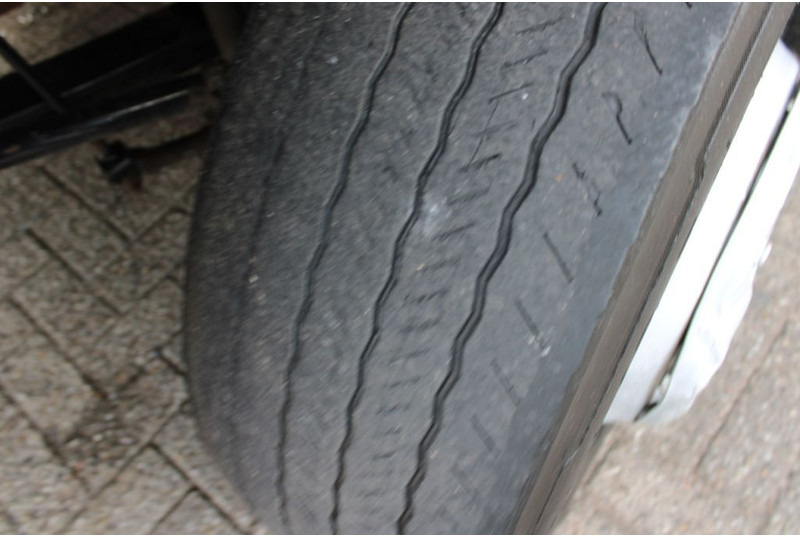 משאית וילונות צד MAN TGM 12.250 + EURO 6 + manual + LIFT + BE apk 18-05-2024: תמונה 12
