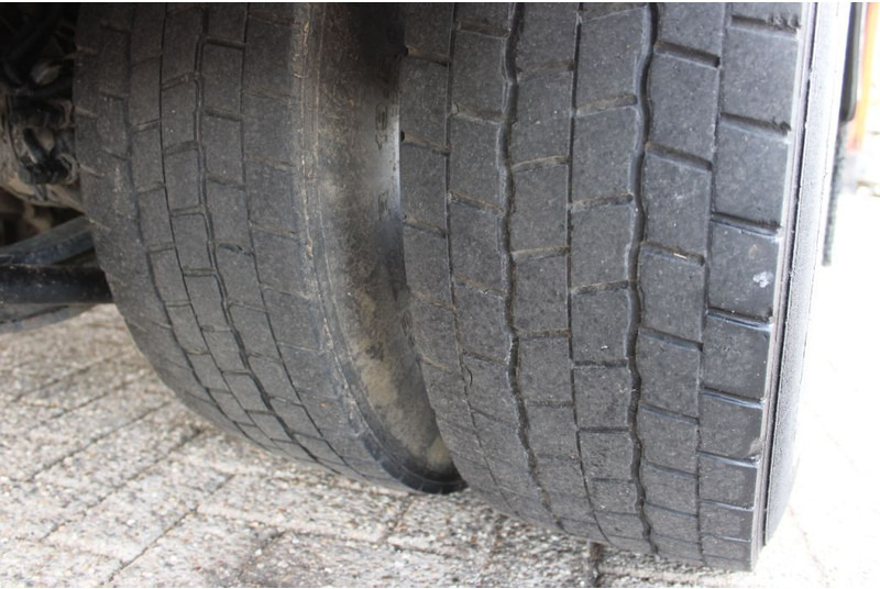 משאית וילונות צד MAN TGM 12.250 + EURO 6 + manual + LIFT + BE apk 18-05-2024: תמונה 16