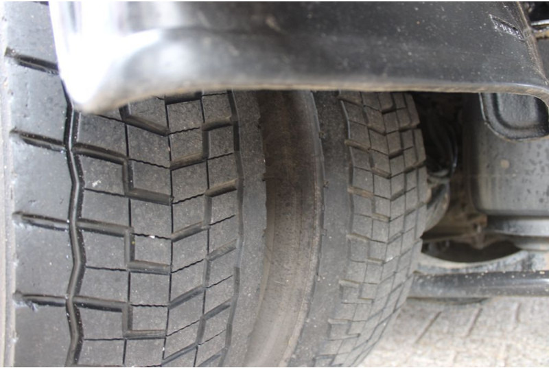 משאית וילונות צד MAN TGM 12.250 + EURO 6 + manual + LIFT + BE apk 18-05-2024: תמונה 19