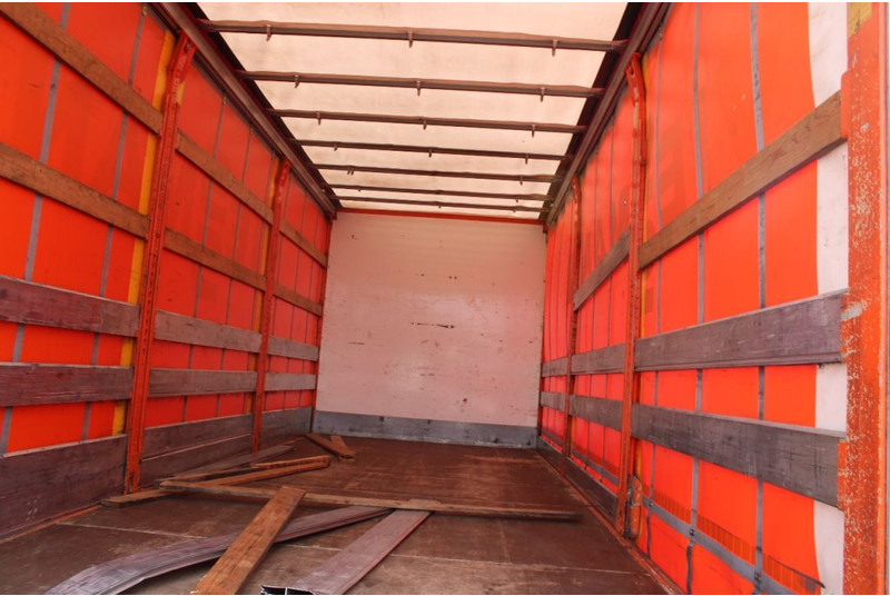 משאית וילונות צד MAN TGM 12.250 + EURO 6 + manual + LIFT + BE apk 18-05-2024: תמונה 10