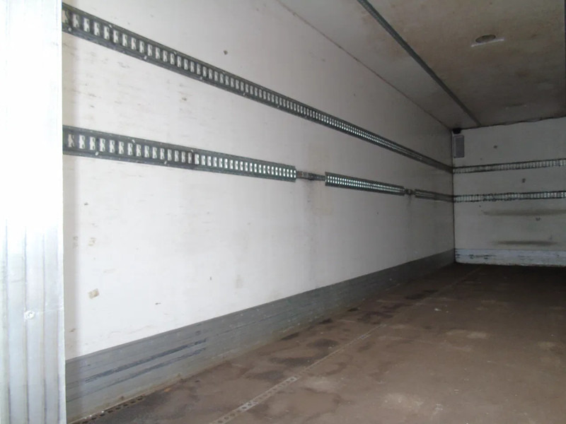 MAN TGM 12.250 + EURO 6 - משאית תיבה: תמונה 5 MAN TGM 12.250 + EURO 6 - משאית תיבה: תמונה 5