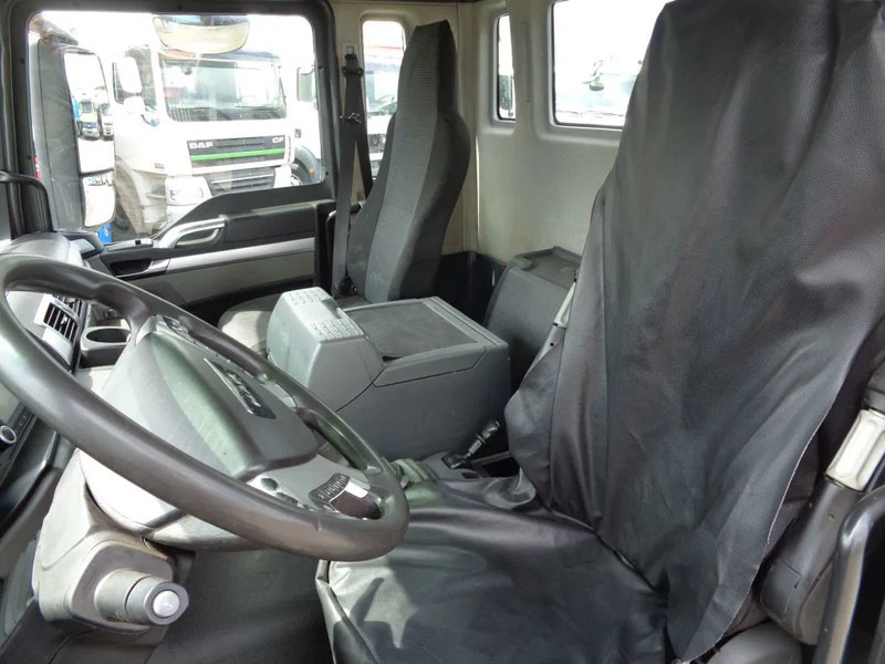 MAN TGS 33.440 + Manual + Hook system + Euro 6 + 6X4 + Discounted from 69.500,- - משאית הרמת וו: תמונה 4 MAN TGS 33.440 + Manual + Hook system + Euro 6 + 6X4 + Discounted from 69.500,- - משאית הרמת וו: תמונה 4