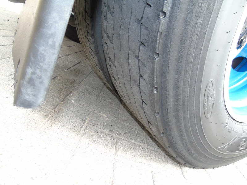 יחידת טרקטור MAN TGX 18.440 + EURO 6 + 6X2: תמונה 16