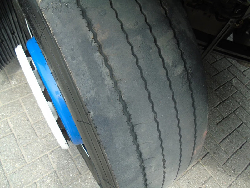 יחידת טרקטור MAN TGX 18.440 + EURO 6 + 6X2: תמונה 19