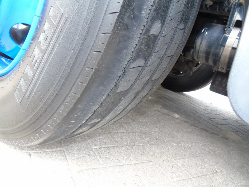 יחידת טרקטור MAN TGX 18.440 + EURO 6 + 6X2: תמונה 17