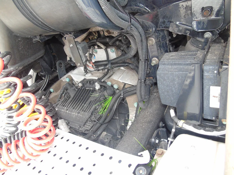 יחידת טרקטור MAN TGX 18.440 + EURO 6 + 6X2: תמונה 18