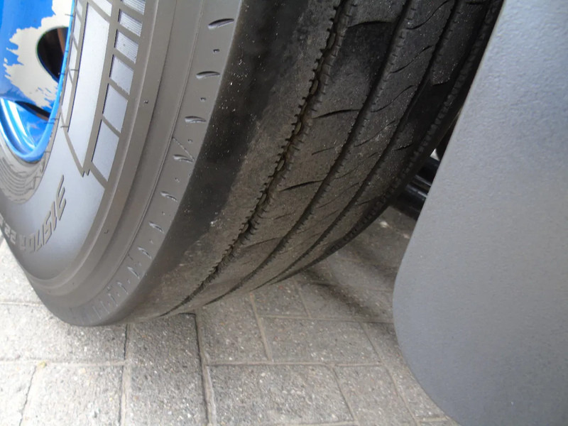 יחידת טרקטור MAN TGX 18.440 + EURO 6 + 6X2: תמונה 14
