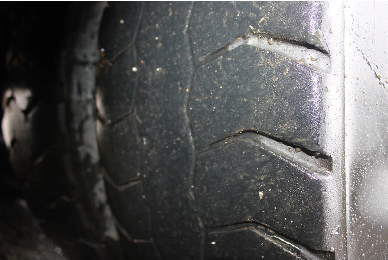 משאית צד נופל/ שטוחה MAN TGX 26.440 + EURO 5 + Right Hand Drive: תמונה 20