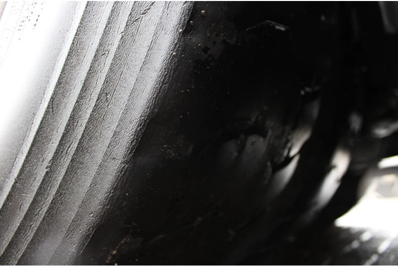 משאית צד נופל/ שטוחה MAN TGX 26.440 + EURO 5 + Right Hand Drive: תמונה 9