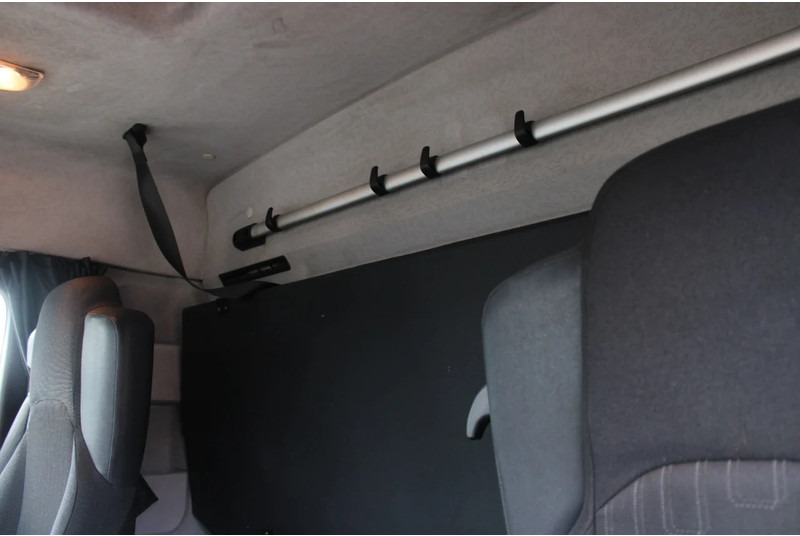 משאית תיבה Mercedes-Benz Antos 1830 + EURO 6 + NICE TRUCK: תמונה 16