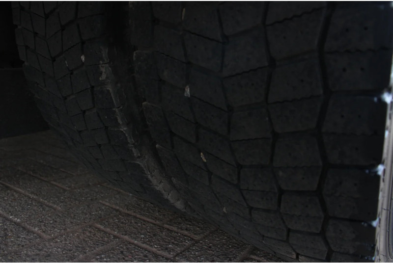 משאית תיבה Mercedes-Benz Antos 1830 + EURO 6 + NICE TRUCK: תמונה 15
