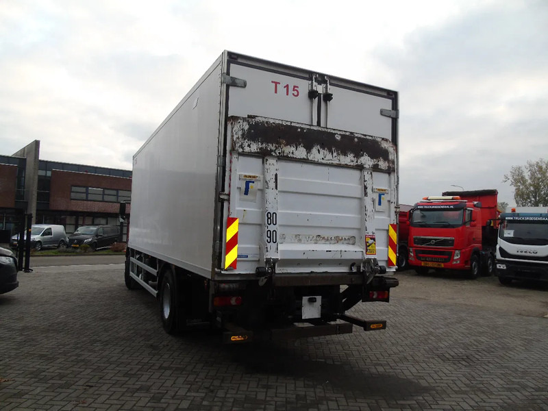 Mercedes-Benz Axor 1829 + CARRIER SUPRA 950 + LIFT + ATP + EURO 5 - משאית קירור: תמונה 3 Mercedes-Benz Axor 1829 + CARRIER SUPRA 950 + LIFT + ATP + EURO 5 - משאית קירור: תמונה 3