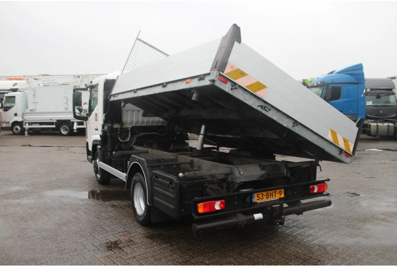 Renault D 150 + 3SIDE TIPPER + EURO 6 + PERFECT!!! 186KM - מזהיר: תמונה 5 Renault D 150 + 3SIDE TIPPER + EURO 6 + PERFECT!!! 186KM - מזהיר: תמונה 5