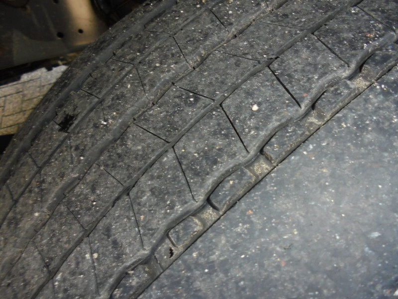 משאית תיבה Renault Premium 270DXI + EURO 5 + ENGINE BRAKE: תמונה 9
