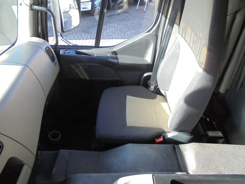 משאית תיבה Renault Premium 270DXI + EURO 5 + ENGINE BRAKE: תמונה 18