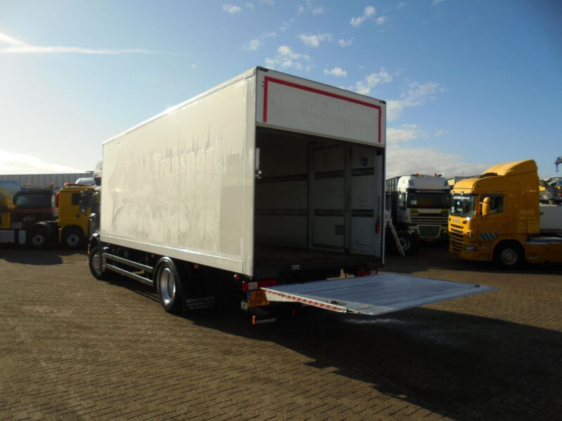 משאית תיבה Renault Premium 270DXI + EURO 5 + ENGINE BRAKE: תמונה 7