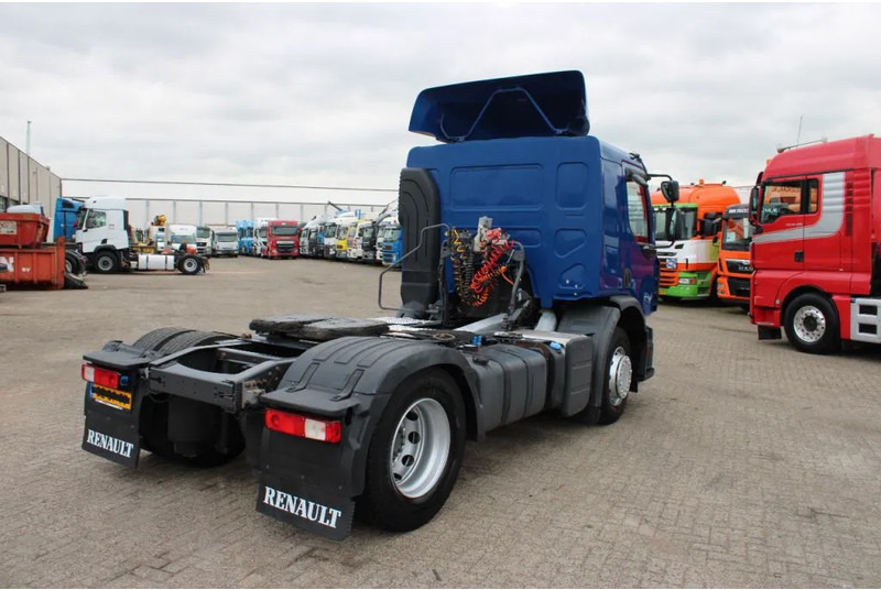 Renault Premium 380DXI + 2 PIECES - יחידת טרקטור: תמונה 5 Renault Premium 380DXI + 2 PIECES - יחידת טרקטור: תמונה 5