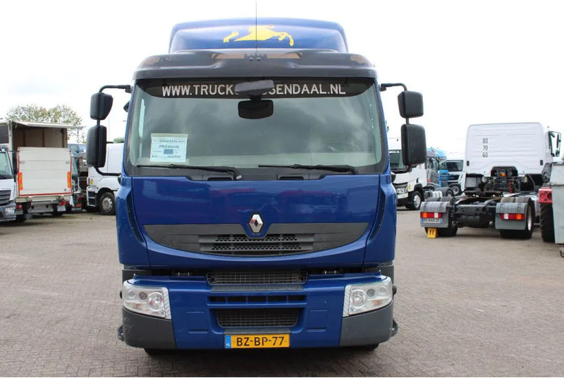 Renault Premium 380DXI + 2 PIECES - יחידת טרקטור: תמונה 2 Renault Premium 380DXI + 2 PIECES - יחידת טרקטור: תמונה 2