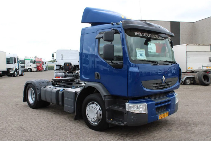 Renault Premium 380DXI + 2 PIECES - יחידת טרקטור: תמונה 3 Renault Premium 380DXI + 2 PIECES - יחידת טרקטור: תמונה 3