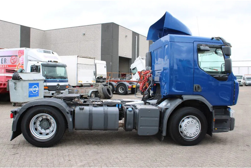 Renault Premium 380DXI + 2 PIECES - יחידת טרקטור: תמונה 4 Renault Premium 380DXI + 2 PIECES - יחידת טרקטור: תמונה 4