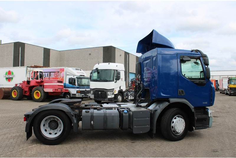 Renault Premium premium 380 + EURO 5 - יחידת טרקטור: תמונה 4 Renault Premium premium 380 + EURO 5 - יחידת טרקטור: תמונה 4
