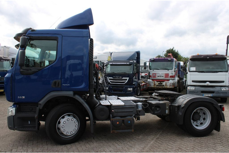 Renault Premium premium 380 + EURO 5 - יחידת טרקטור: תמונה 3 Renault Premium premium 380 + EURO 5 - יחידת טרקטור: תמונה 3