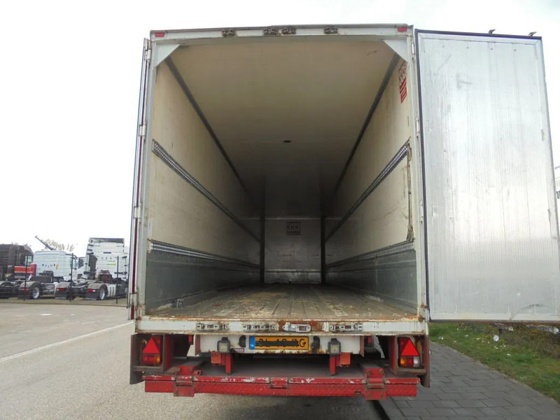 Renders DISCOUNTED from 7.750,- !!! + ROC 16.27 + 2 AXLE + Dhollandia Lift - סמיטריילר בתיבה סגורה: תמונה 4 Renders DISCOUNTED from 7.750,- !!! + ROC 16.27 + 2 AXLE + Dhollandia Lift - סמיטריילר בתיבה סגורה: תמונה 4