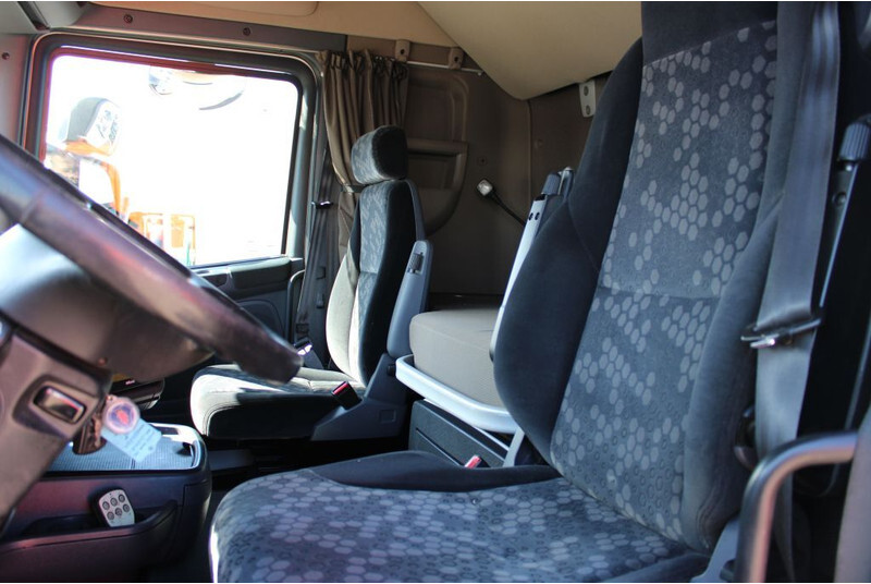 Scania R450 + Euro 6 + Hook system + 6x2 + Discounted from 58.950,- - משאית הרמת וו: תמונה 4 Scania R450 + Euro 6 + Hook system + 6x2 + Discounted from 58.950,- - משאית הרמת וו: תמונה 4
