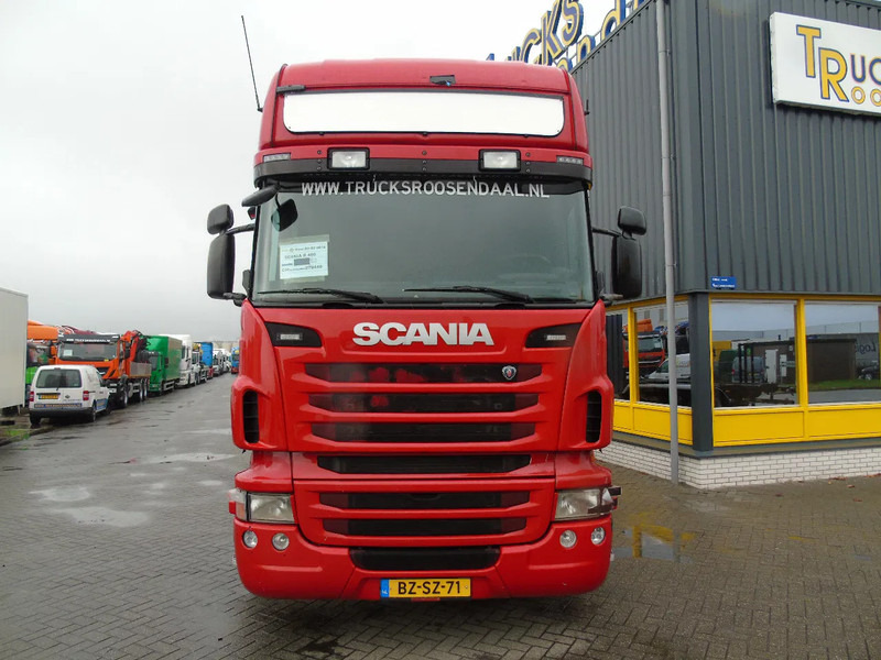 Scania R480 +10X2 + VBG CABLE 30TON - משאית מערכת כבלים: תמונה 5 Scania R480 +10X2 + VBG CABLE 30TON - משאית מערכת כבלים: תמונה 5