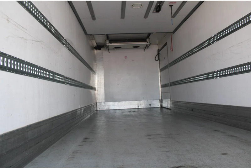 Volvo FE 280 + CARRIER + ATP/FRC + LIFT /EURO 6/ 19T - משאית קירור: תמונה 5 Volvo FE 280 + CARRIER + ATP/FRC + LIFT /EURO 6/ 19T - משאית קירור: תמונה 5