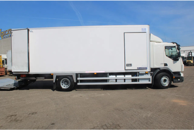 Volvo FE 280 + CARRIER + ATP/FRC + LIFT /EURO 6/ 19T - משאית קירור: תמונה 3 Volvo FE 280 + CARRIER + ATP/FRC + LIFT /EURO 6/ 19T - משאית קירור: תמונה 3
